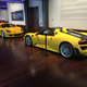 918, meet Carrera GT.